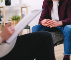 Varna bireysel terapi