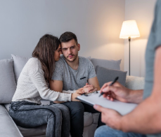 Varna ilişki terapisi